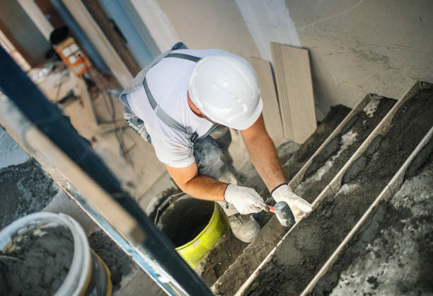 Best Stamped Concrete Services in Carbondale, IL