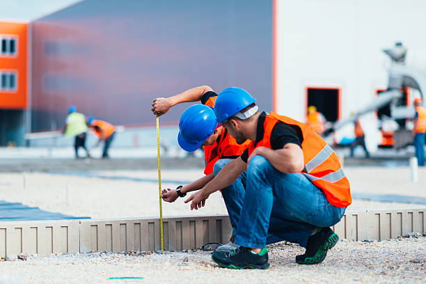 Best Concrete Grinding and Polishing in Carbondale, IL