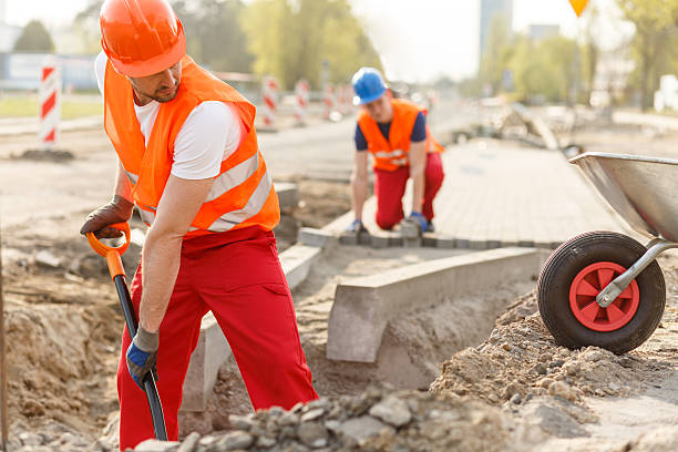 Best Concrete Slab Construction in Carbondale, IL