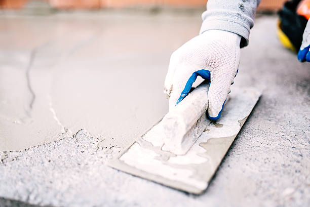 Best Concrete Patio Design and Installation in Carbondale, IL