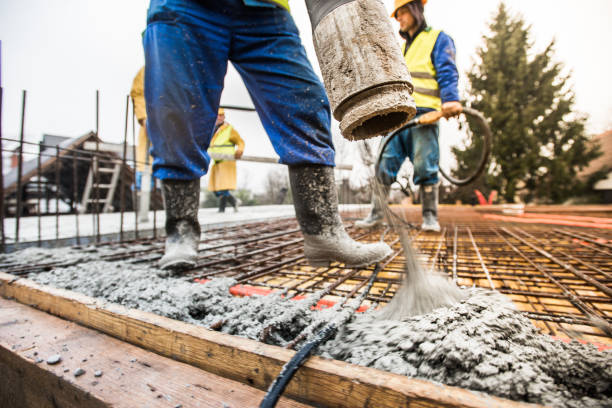 Best Concrete Sidewalk Installation in Carbondale, IL